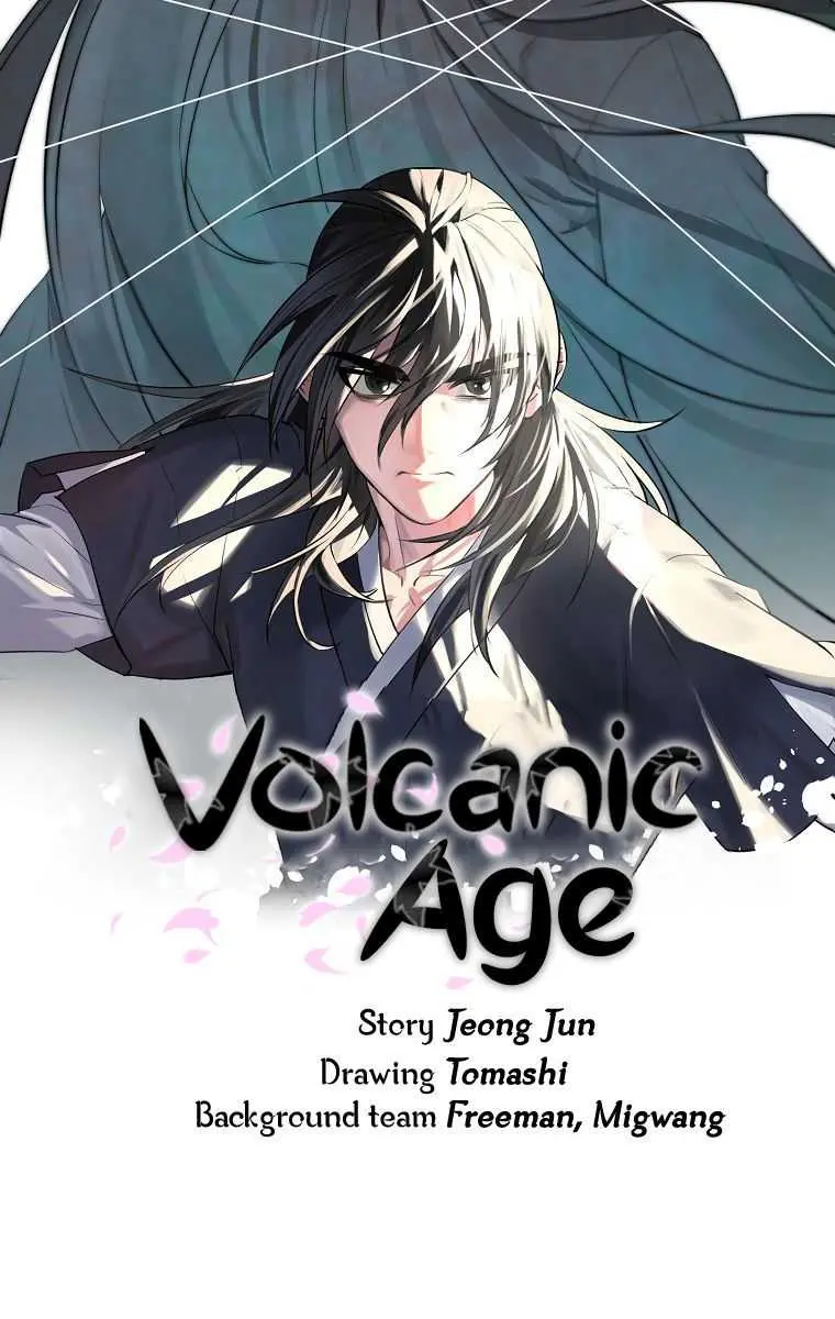 Volcanic Age Chapter 202 Page 61