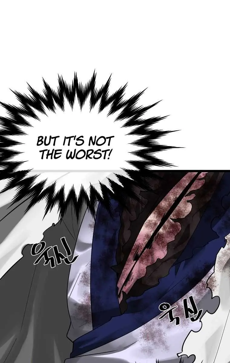 Volcanic Age Chapter 202 Page 69