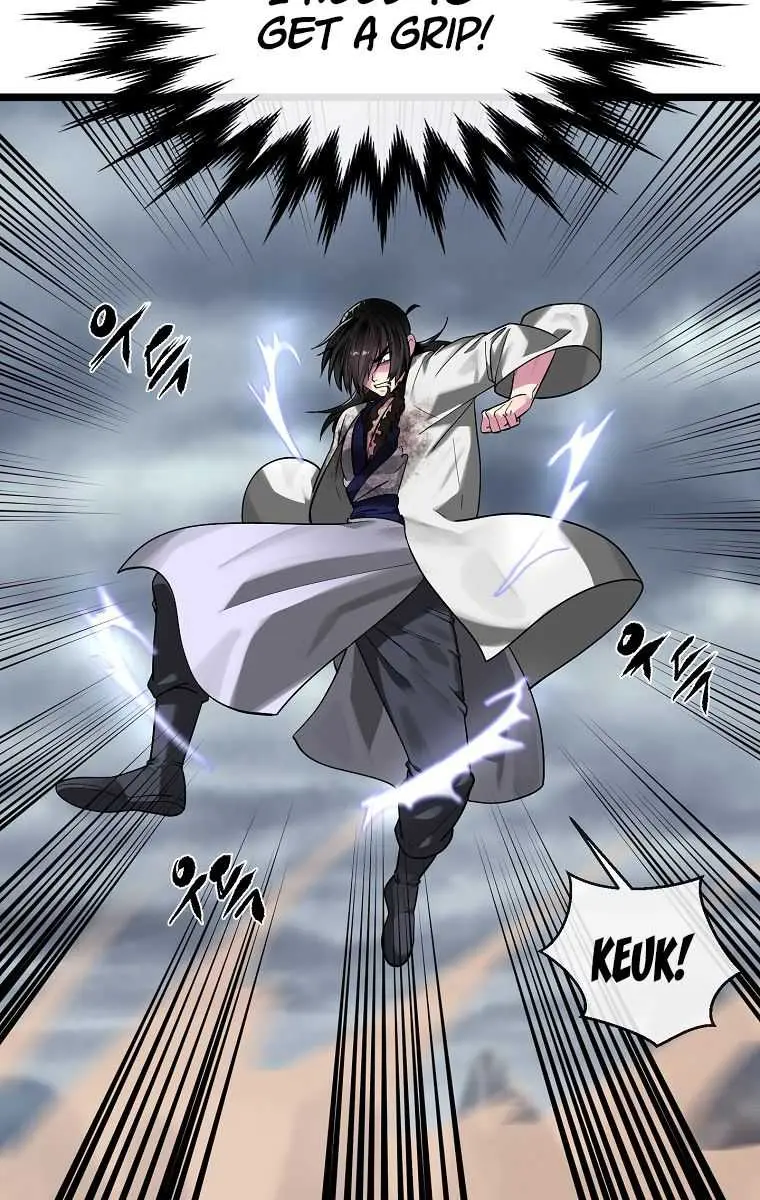 Volcanic Age Chapter 202 Page 71