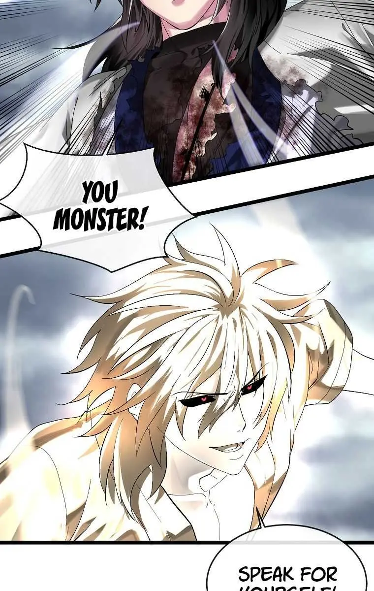 Volcanic Age Chapter 202 Page 75