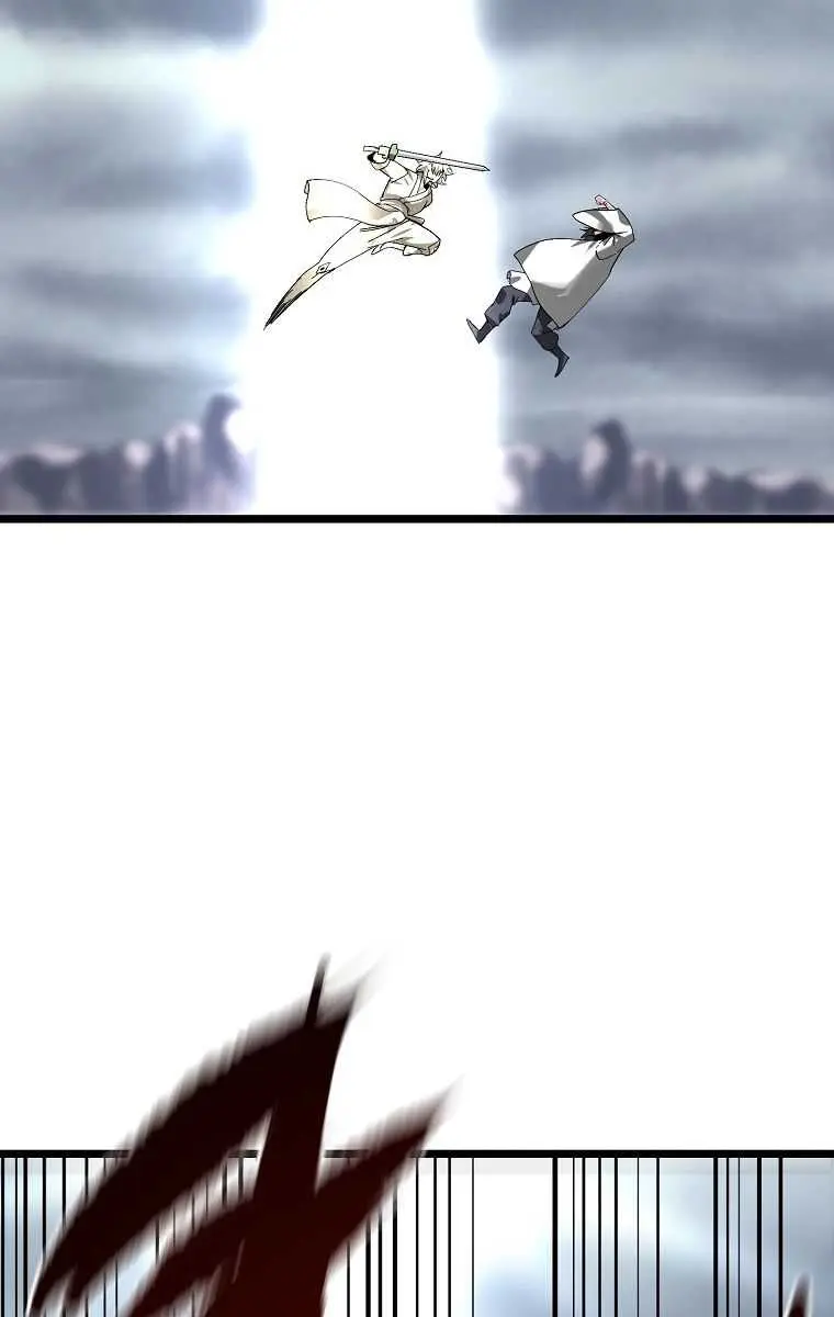 Volcanic Age Chapter 202 Page 87