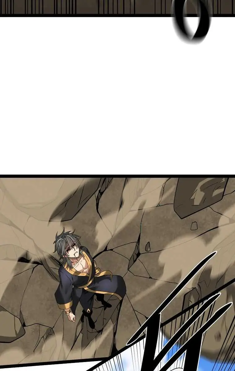 Volcanic Age Chapter 202 Page 96