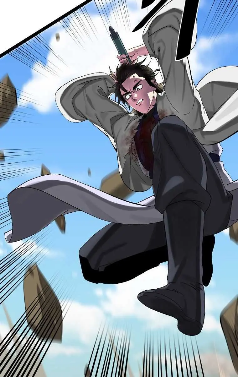 Volcanic Age Chapter 202 Page 97