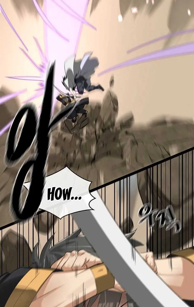 Volcanic Age Chapter 202 Page 101