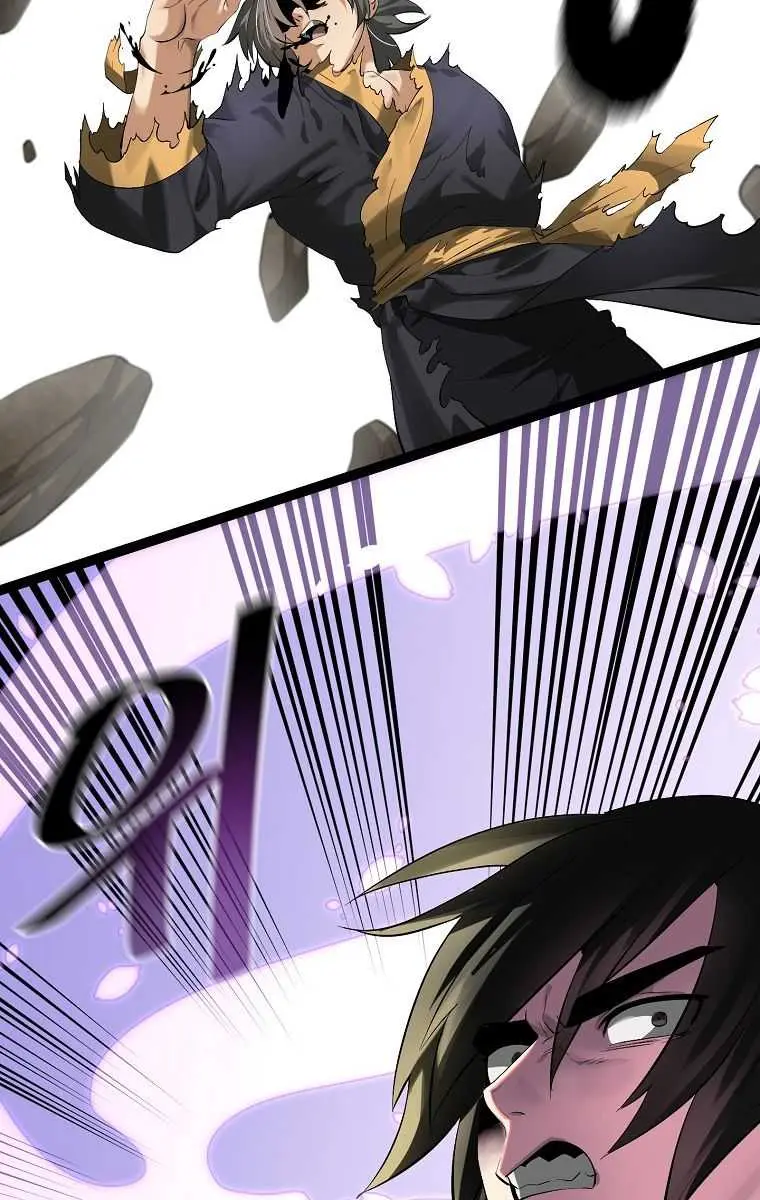 Volcanic Age Chapter 202 Page 105