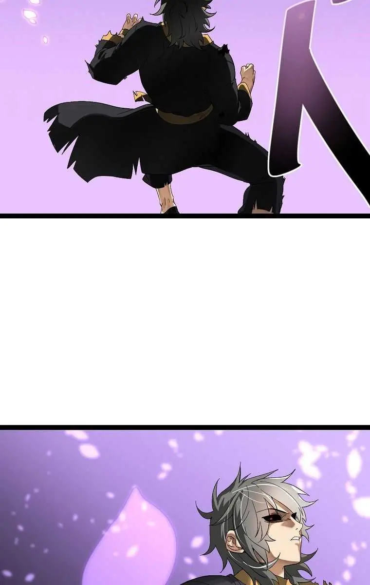 Volcanic Age Chapter 202 Page 110