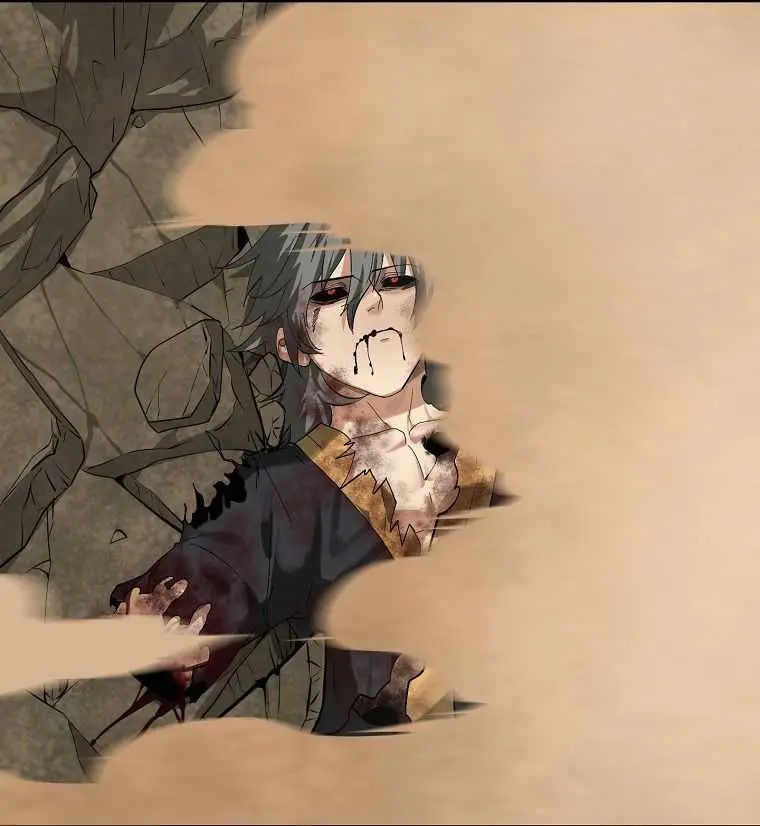 Volcanic Age Chapter 202 Page 116