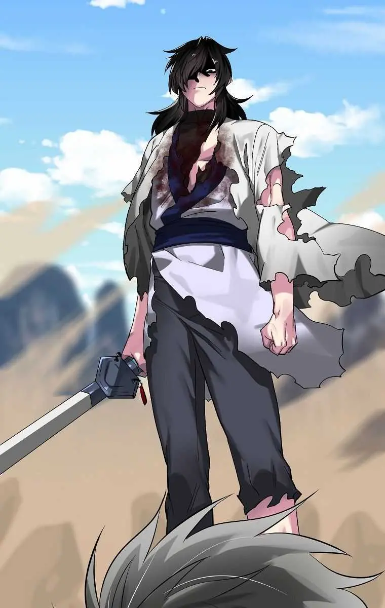 Volcanic Age Chapter 202 Page 118