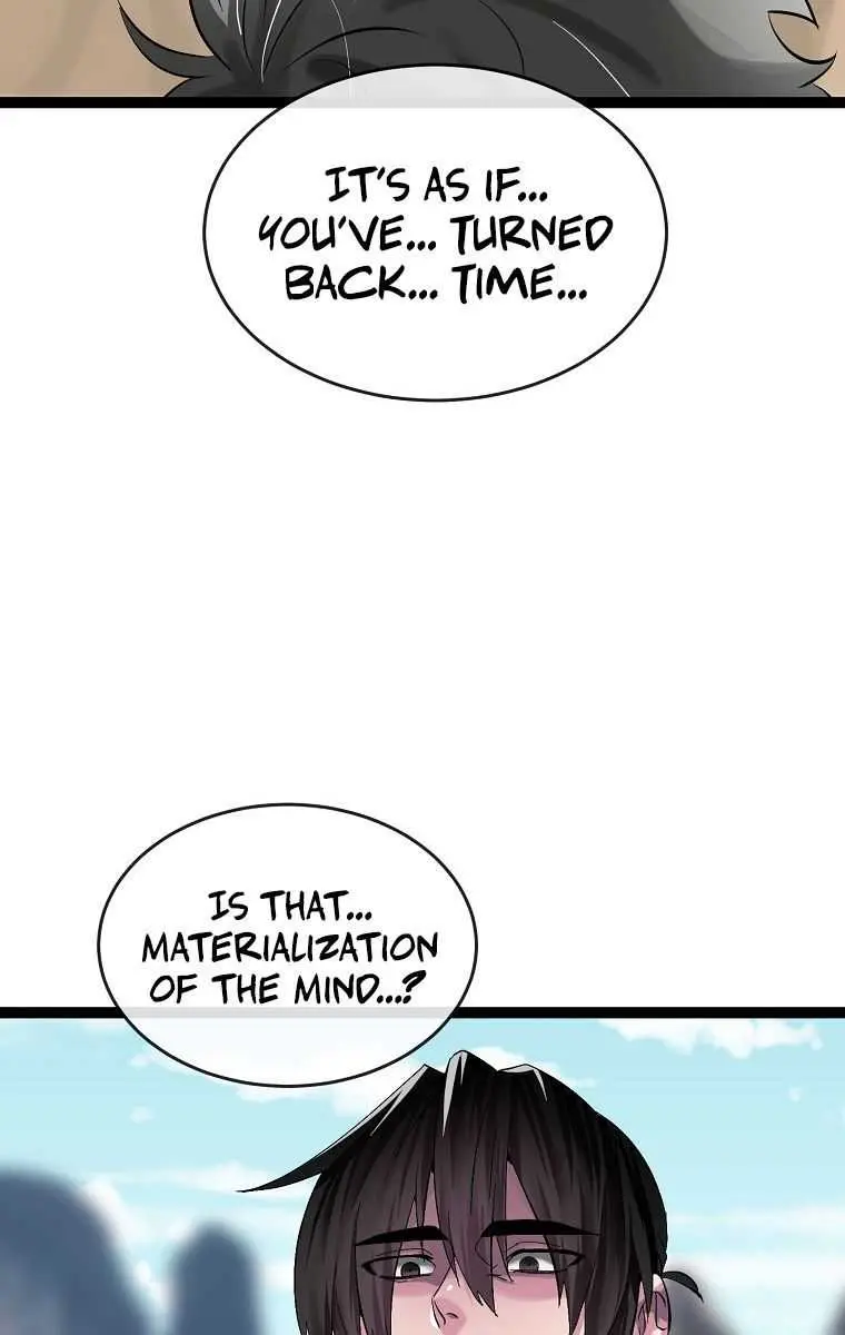 Volcanic Age Chapter 202 Page 119