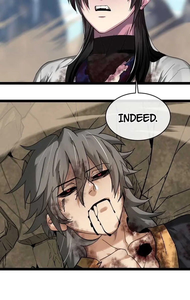 Volcanic Age Chapter 202 Page 120