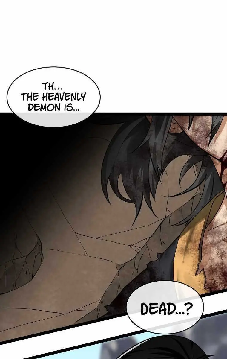 Volcanic Age Chapter 203 Page 2