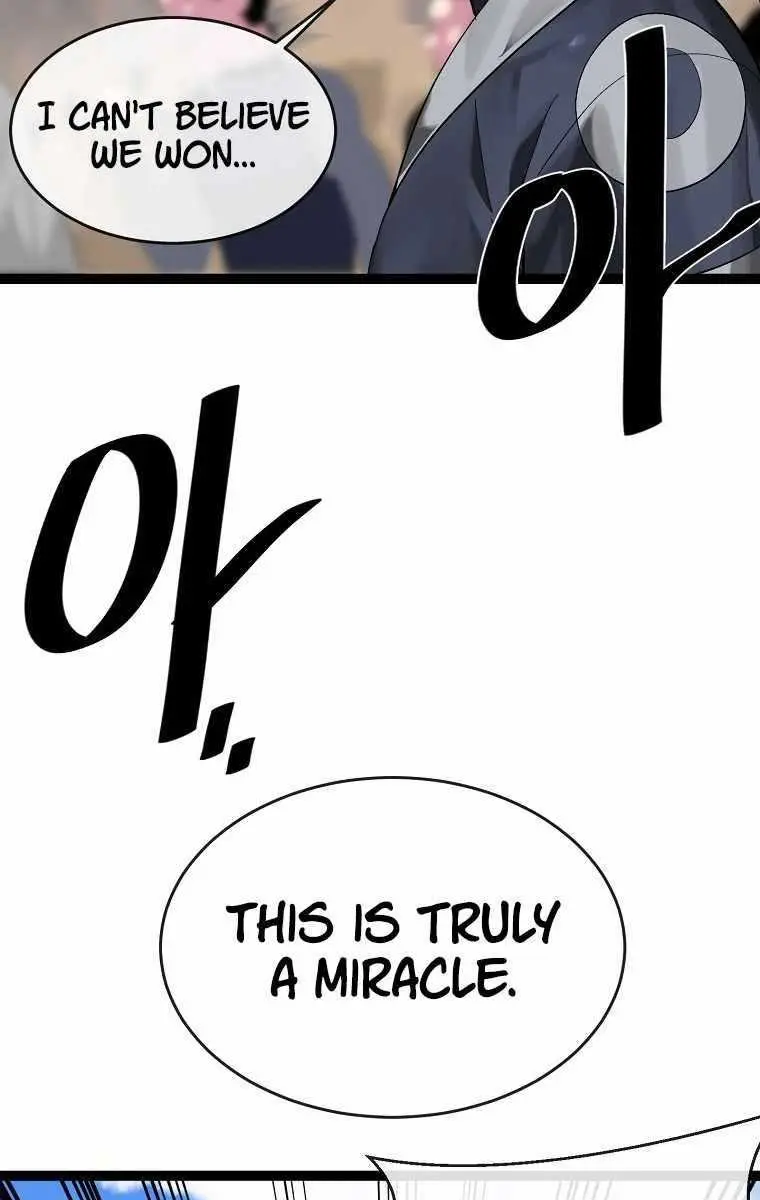 Volcanic Age Chapter 203 Page 6