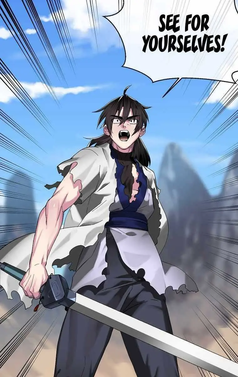 Volcanic Age Chapter 203 Page 7