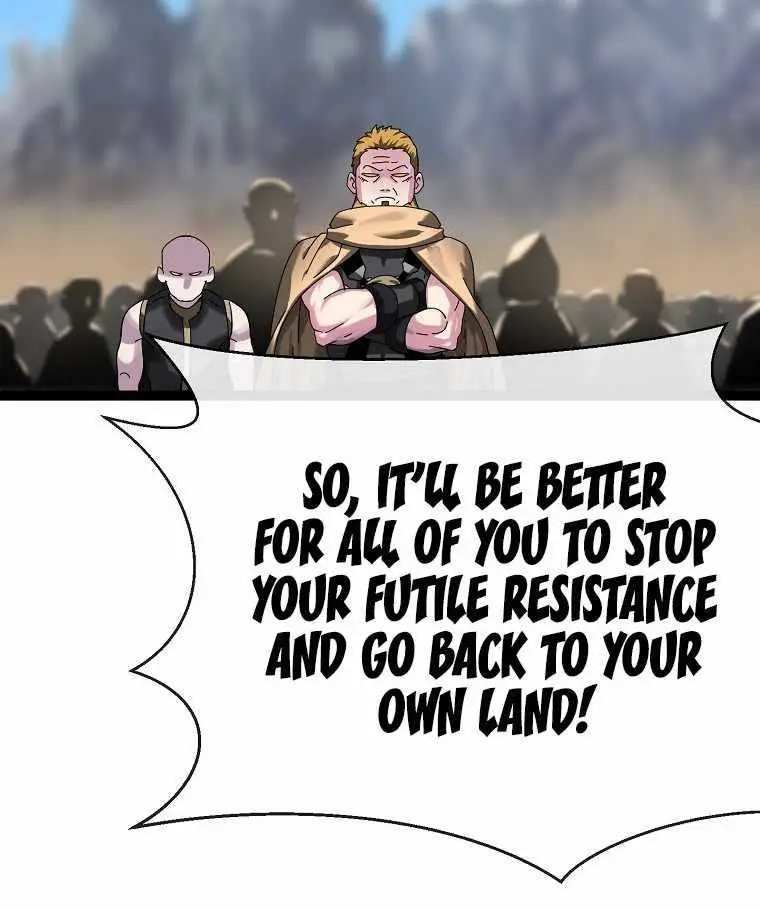 Volcanic Age Chapter 203 Page 9