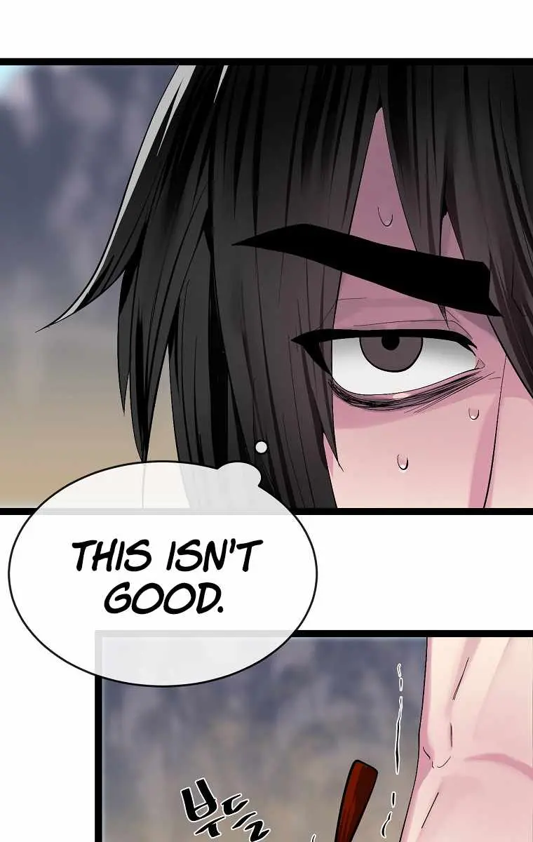 Volcanic Age Chapter 203 Page 10