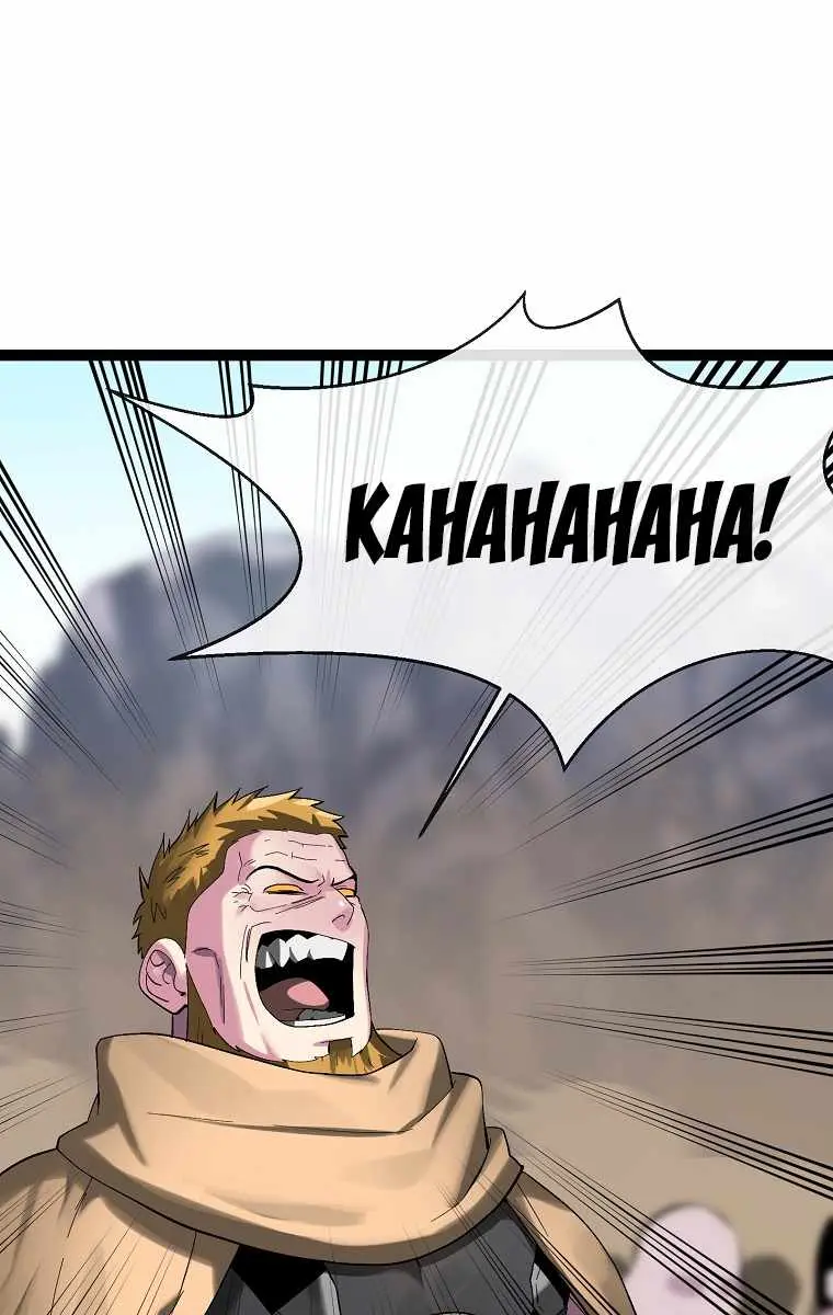 Volcanic Age Chapter 203 Page 12