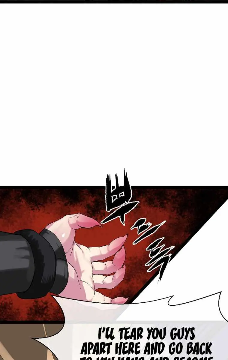 Volcanic Age Chapter 203 Page 14