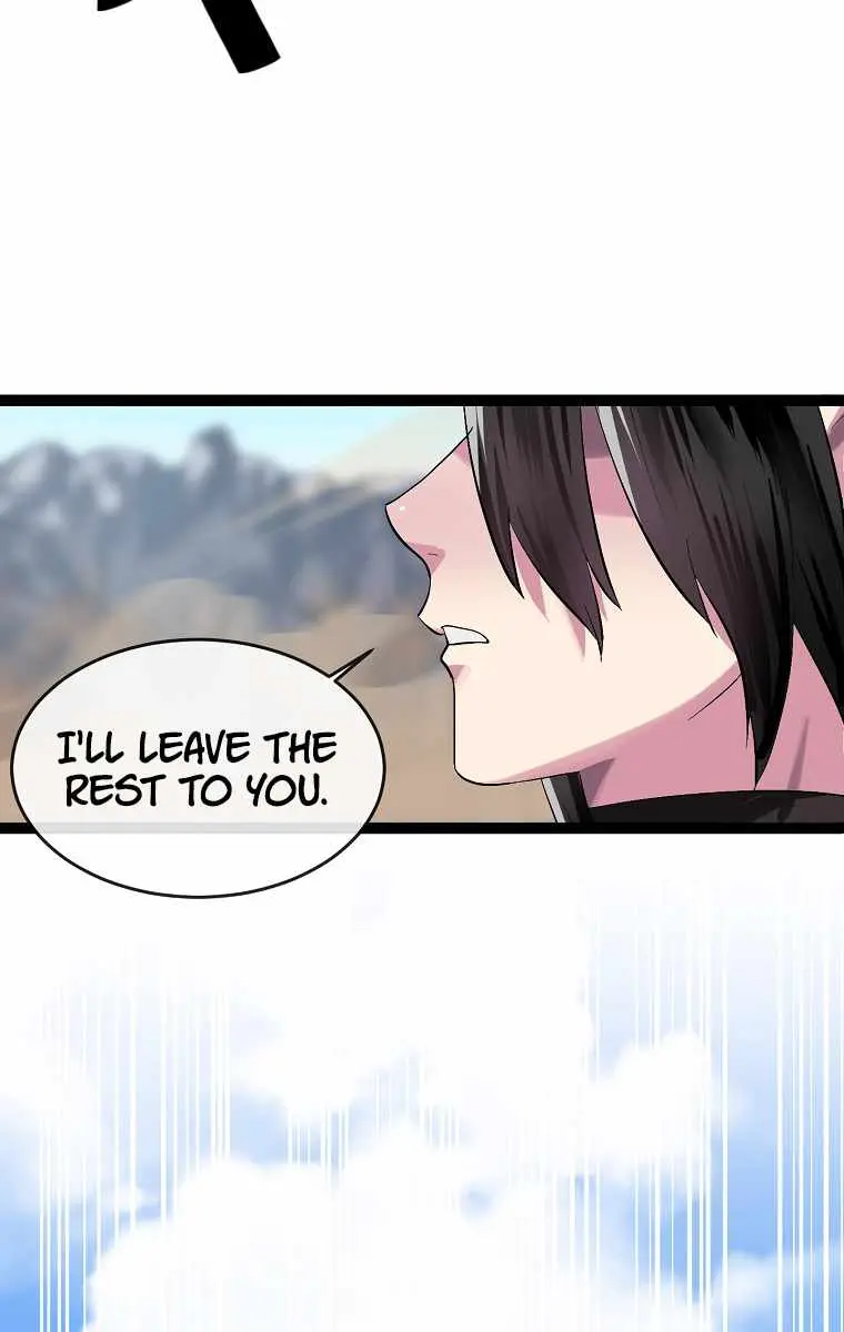 Volcanic Age Chapter 203 Page 16