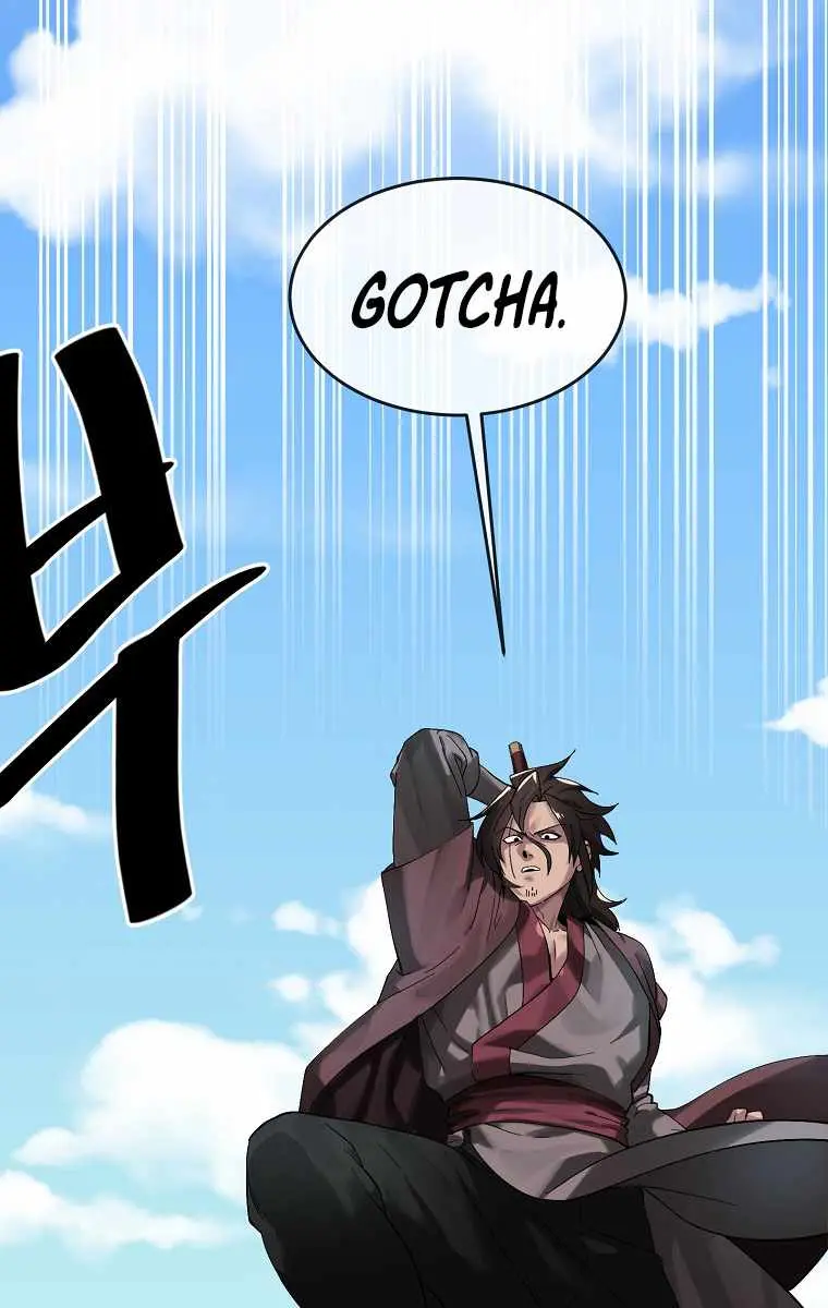 Volcanic Age Chapter 203 Page 17