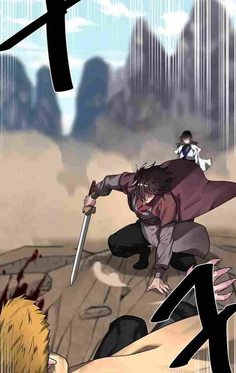 Volcanic Age Chapter 203 Page 23