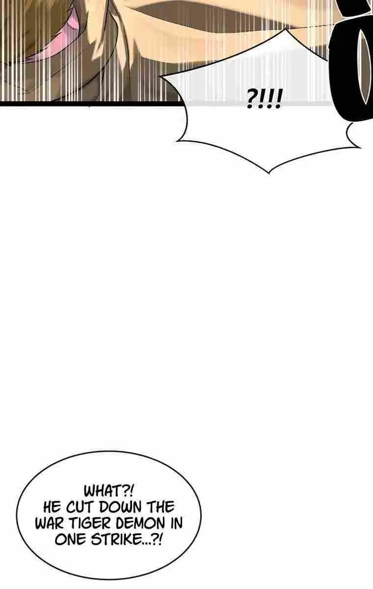 Volcanic Age Chapter 203 Page 24