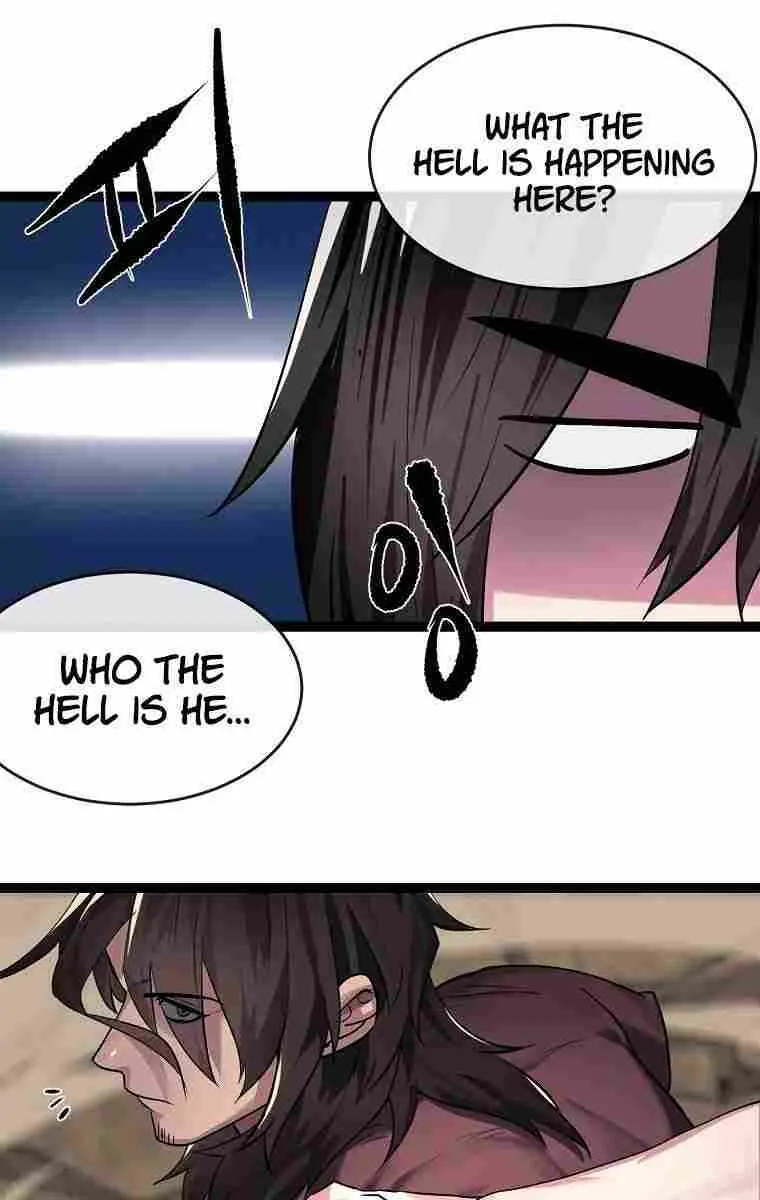 Volcanic Age Chapter 203 Page 25