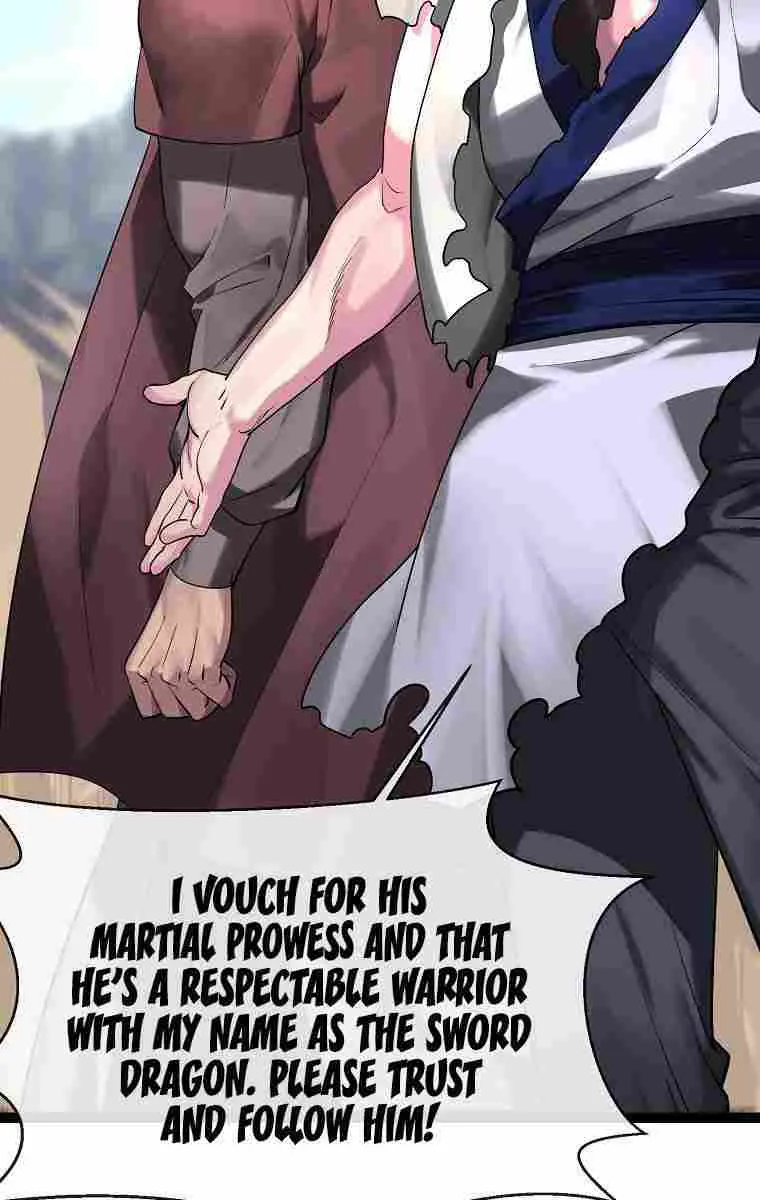 Volcanic Age Chapter 203 Page 28