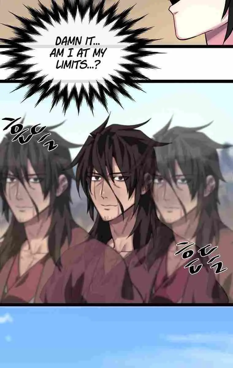 Volcanic Age Chapter 203 Page 32