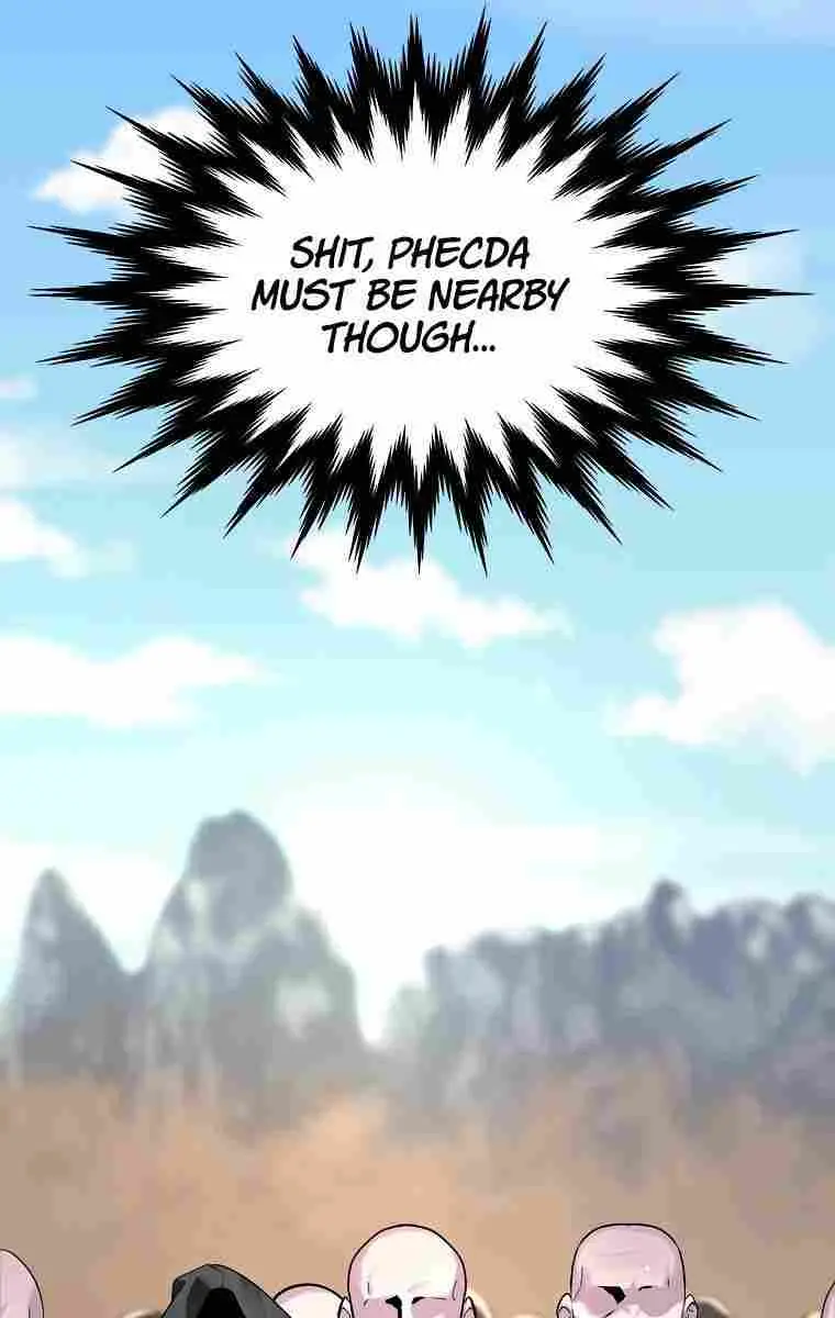 Volcanic Age Chapter 203 Page 33