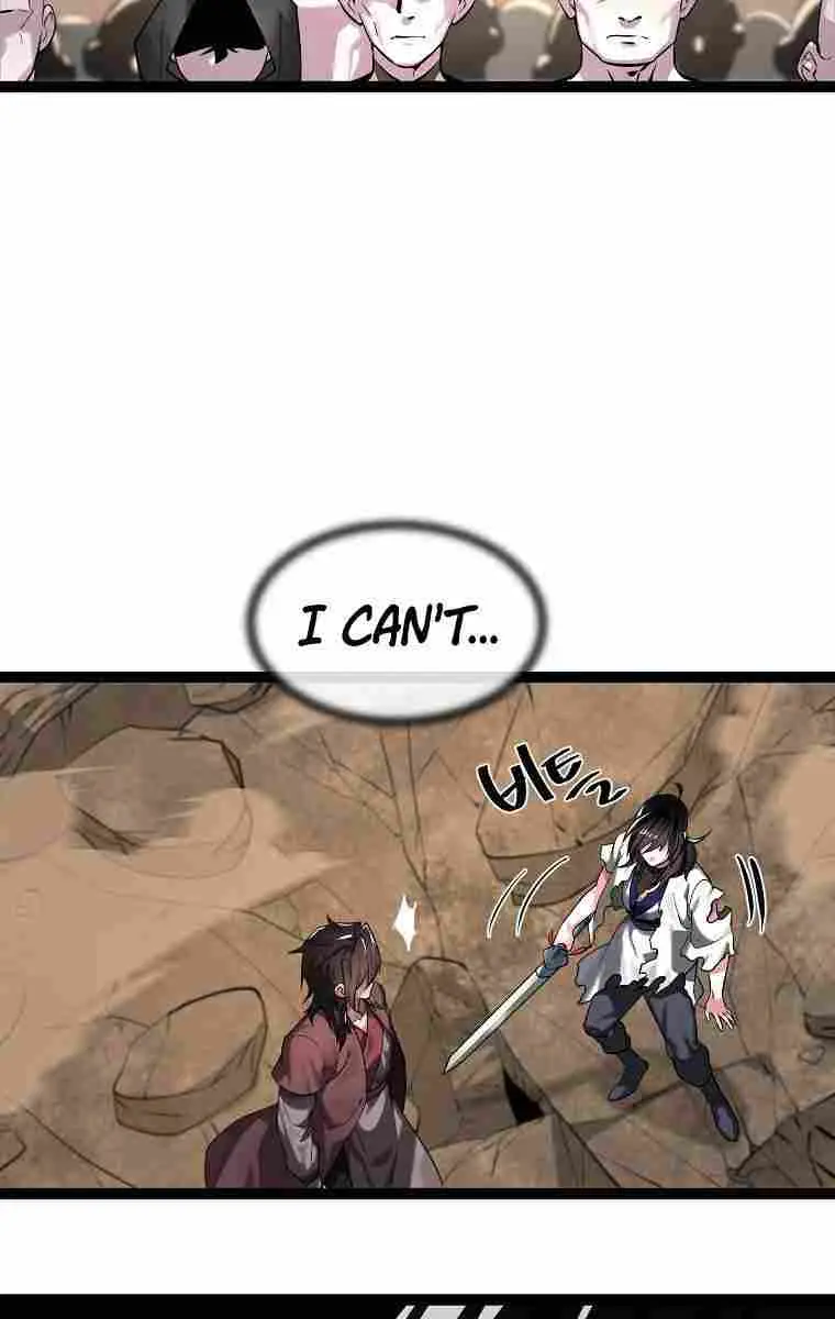 Volcanic Age Chapter 203 Page 34