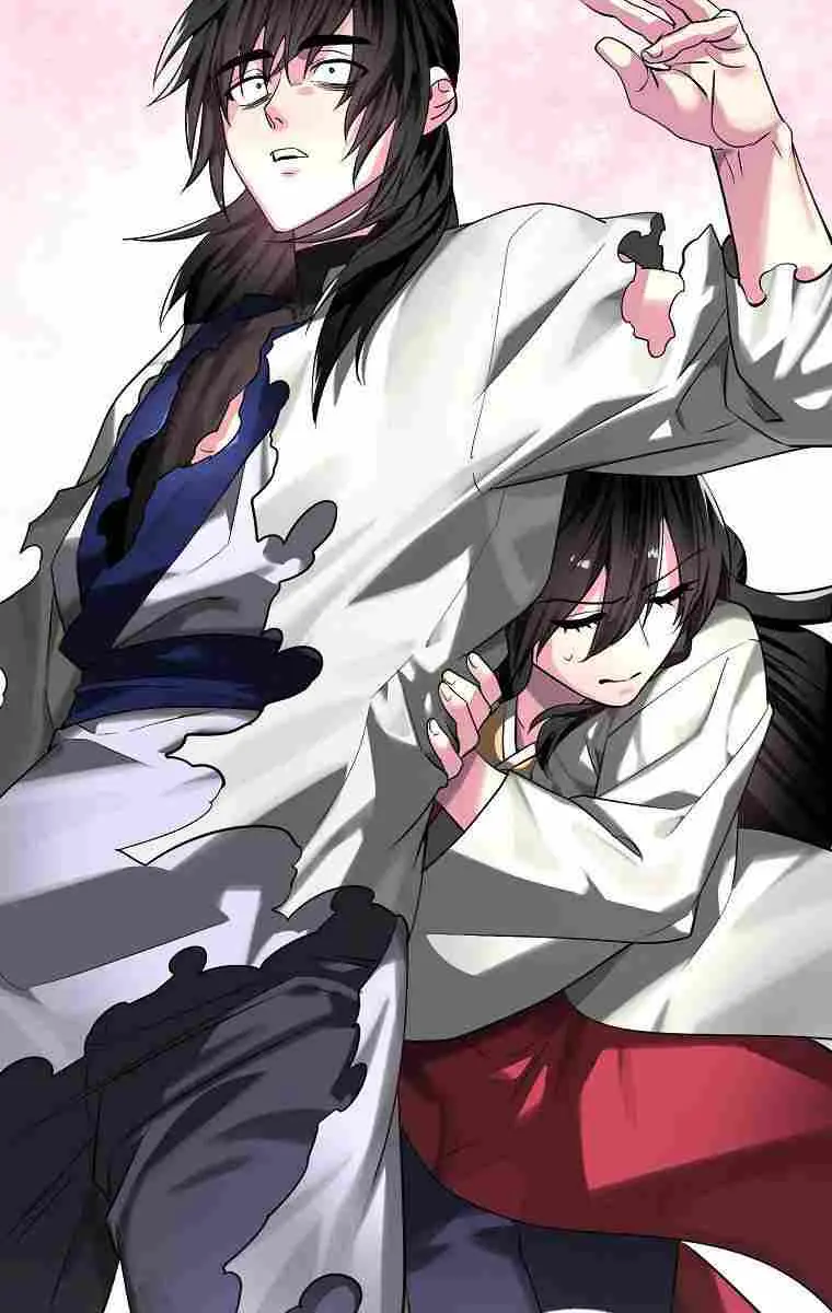 Volcanic Age Chapter 203 Page 37