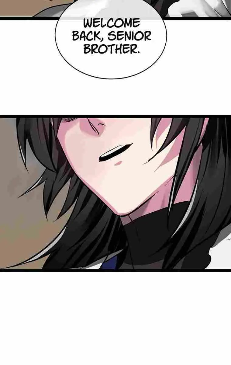 Volcanic Age Chapter 203 Page 40