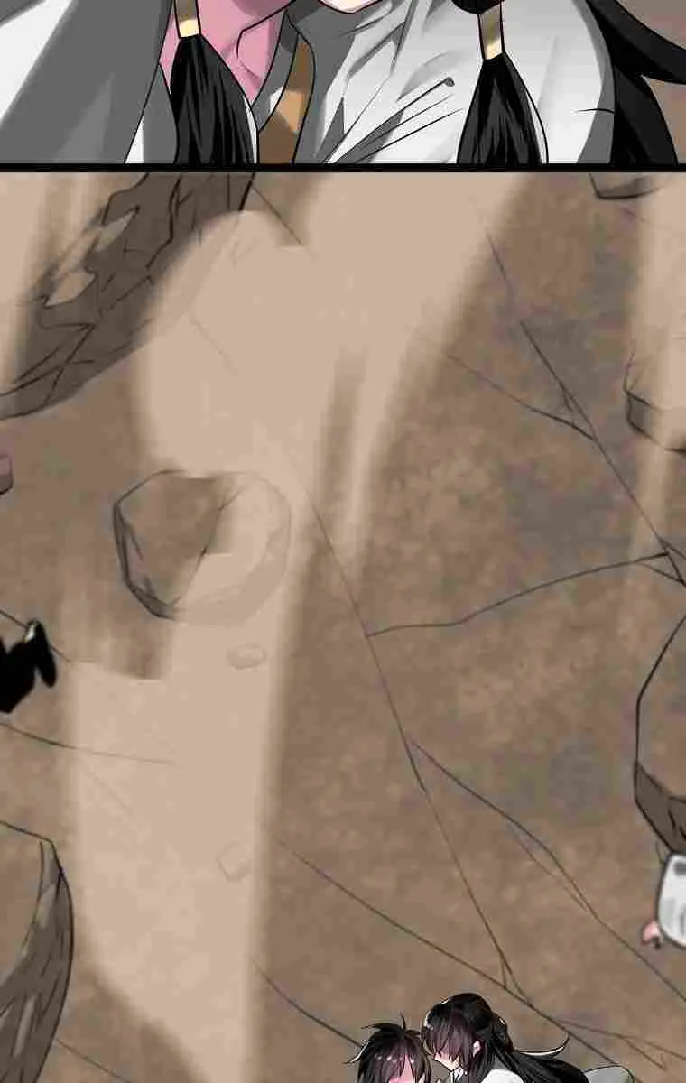 Volcanic Age Chapter 203 Page 42