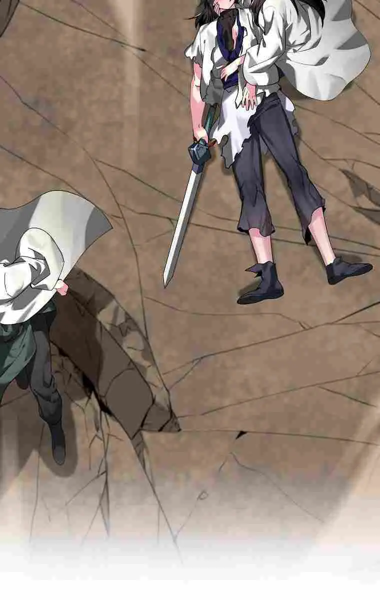 Volcanic Age Chapter 203 Page 43