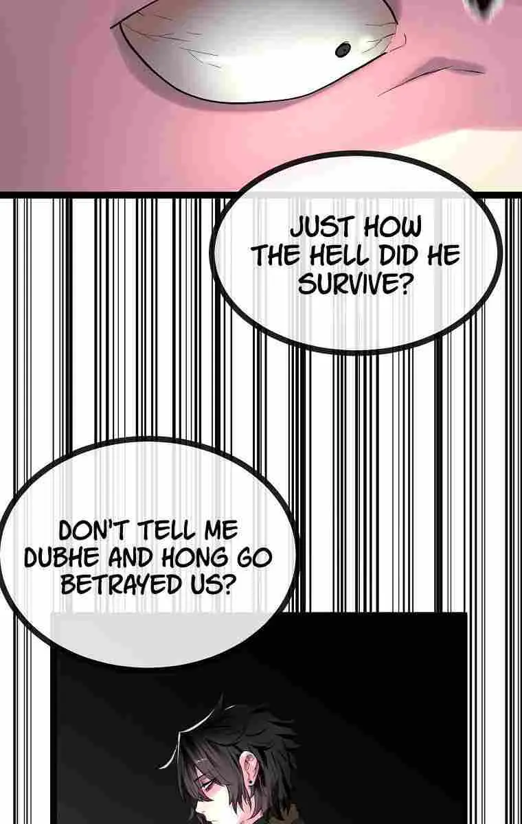 Volcanic Age Chapter 203 Page 48