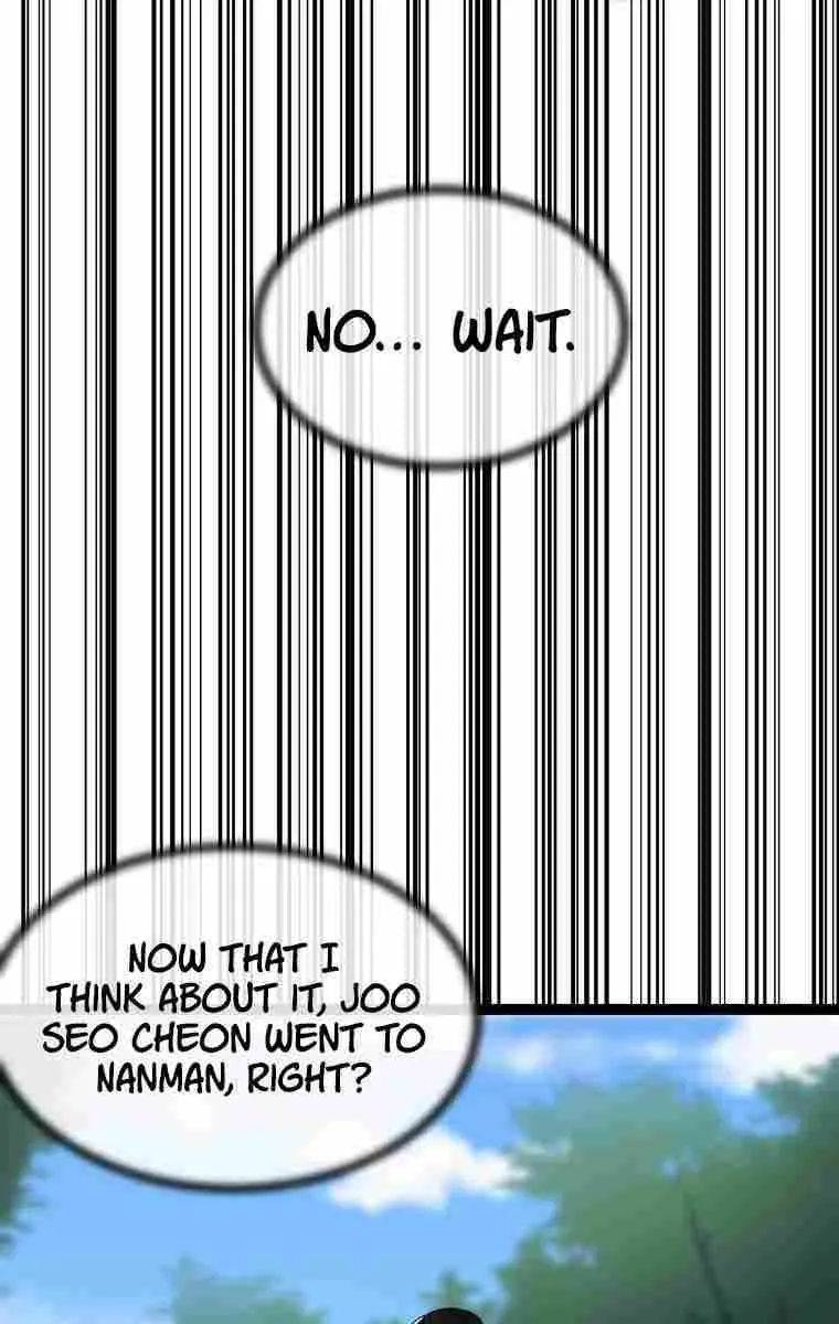 Volcanic Age Chapter 203 Page 51