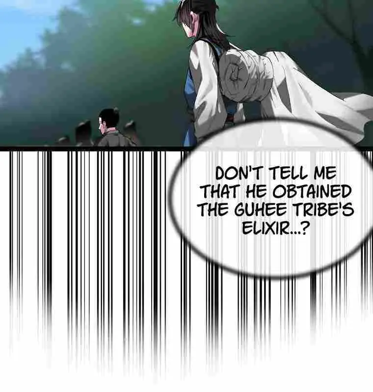 Volcanic Age Chapter 203 Page 52