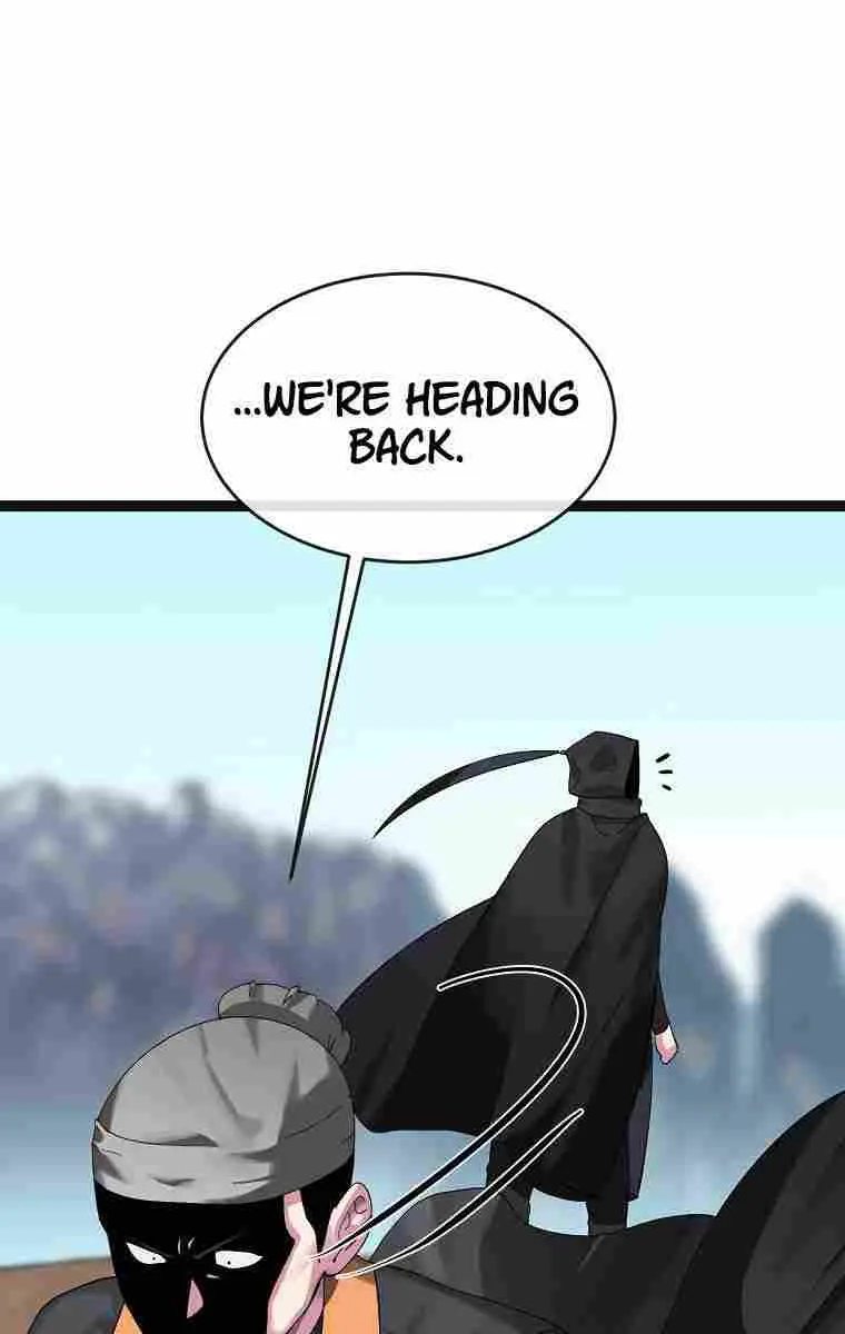 Volcanic Age Chapter 203 Page 54