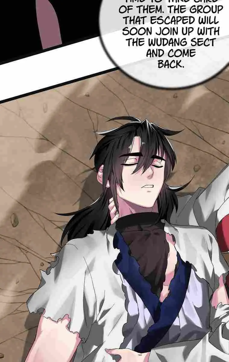 Volcanic Age Chapter 203 Page 56