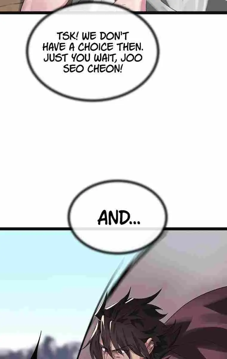 Volcanic Age Chapter 203 Page 57