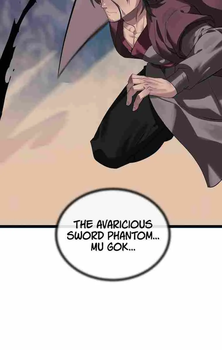 Volcanic Age Chapter 203 Page 58