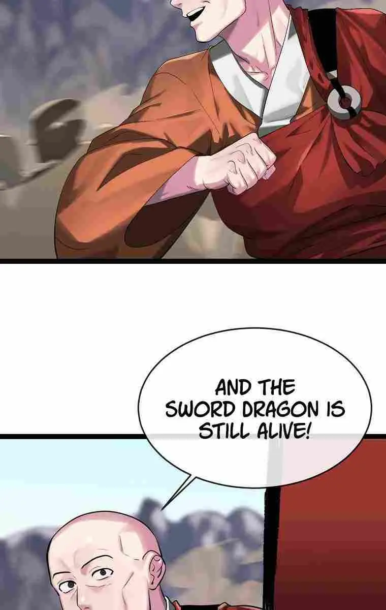 Volcanic Age Chapter 203 Page 67