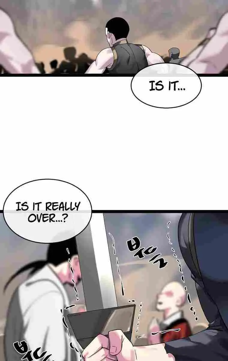 Volcanic Age Chapter 203 Page 81