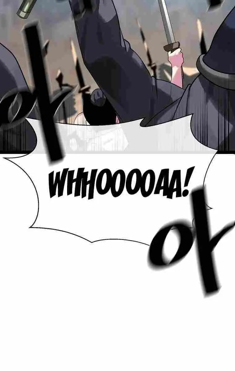 Volcanic Age Chapter 203 Page 84