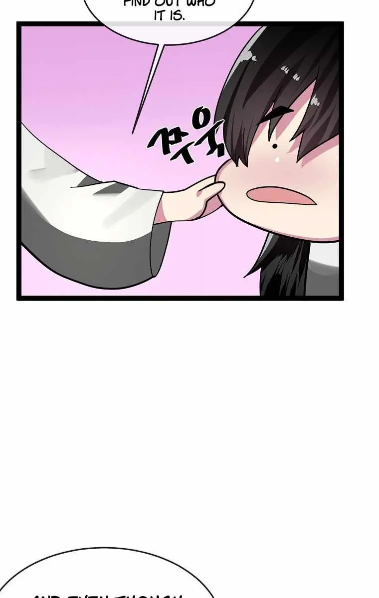 Volcanic Age Chapter 203 Page 91