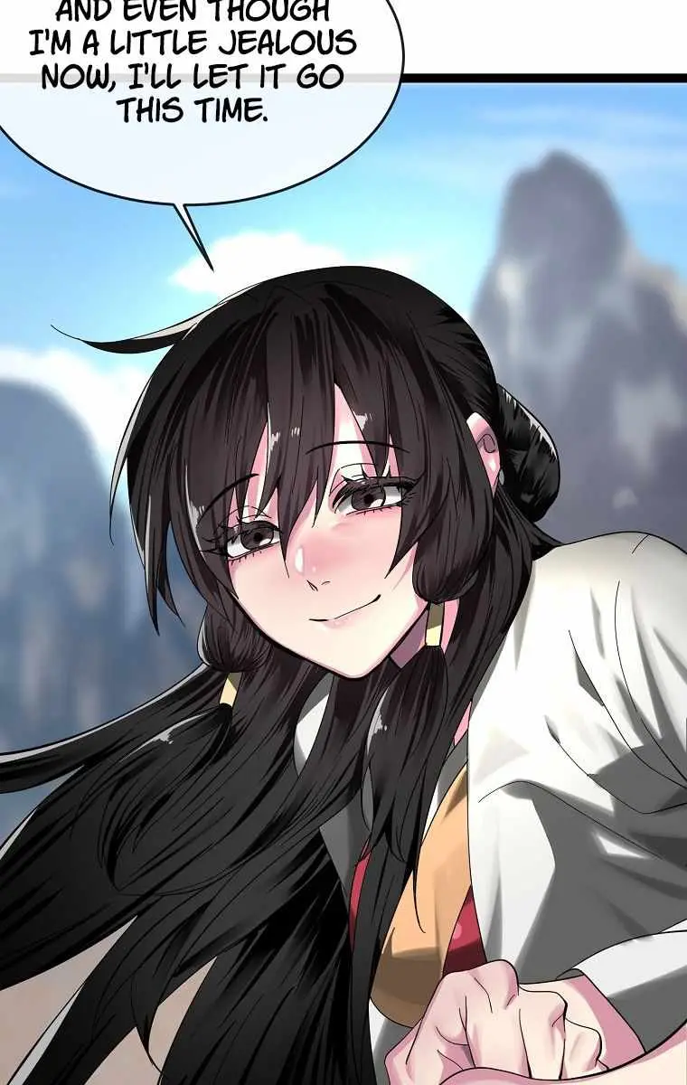 Volcanic Age Chapter 203 Page 92