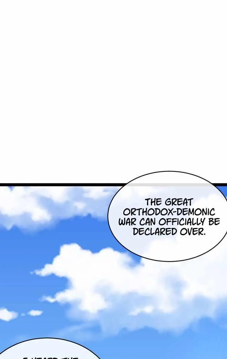 Volcanic Age Chapter 203 Page 98