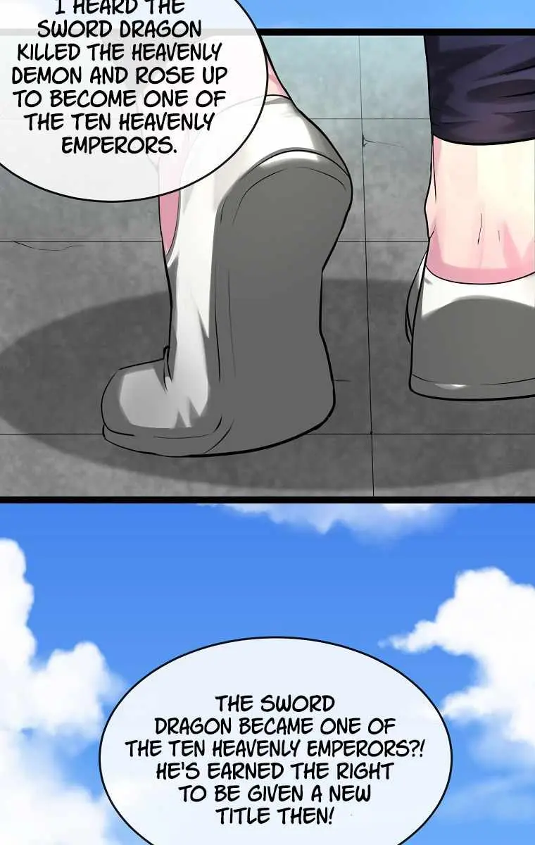 Volcanic Age Chapter 203 Page 99