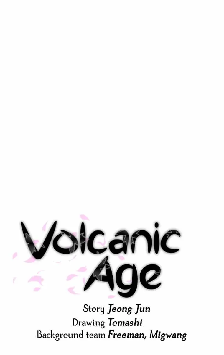 Volcanic Age Chapter 203 Page 102
