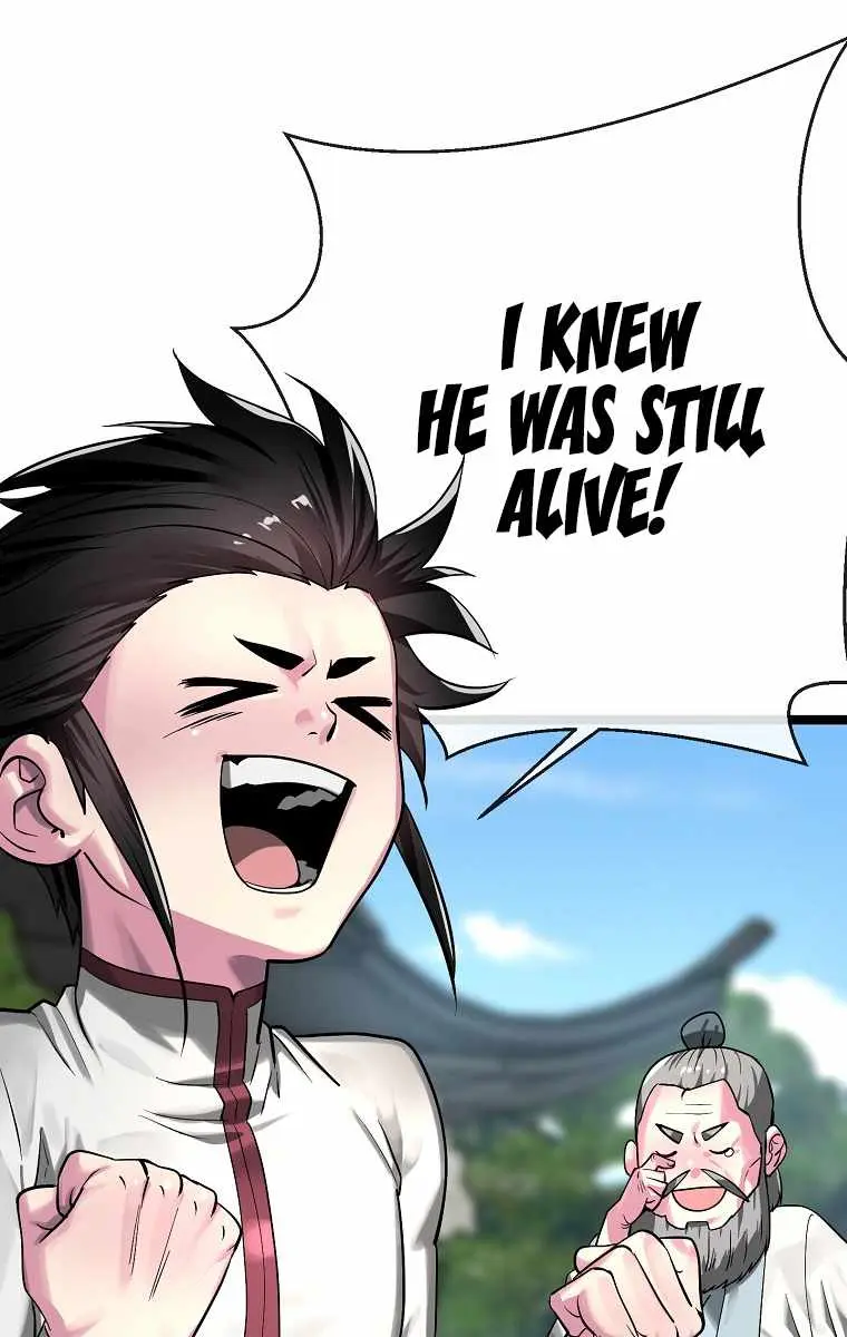 Volcanic Age Chapter 204 Page 3